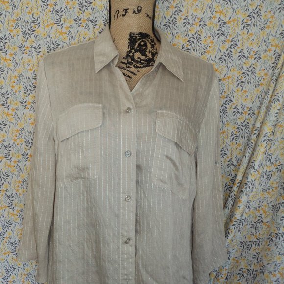 Blouse/Tunic - Picture 1 of 8